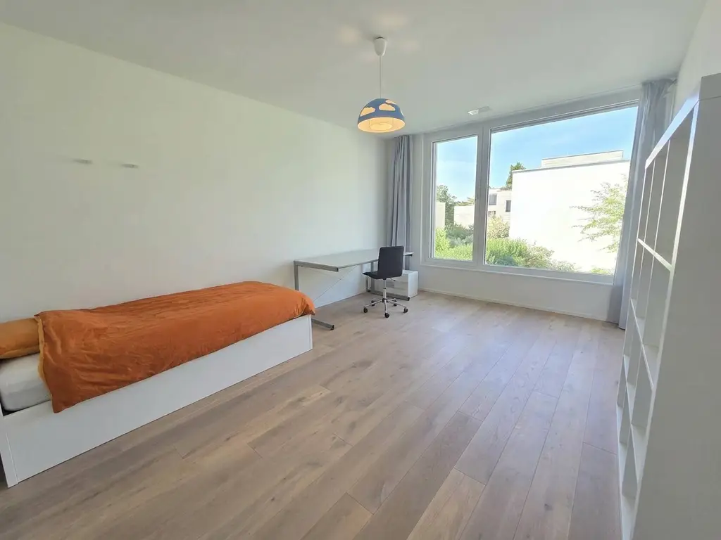 Einmalige Gelegenheit in Binningen