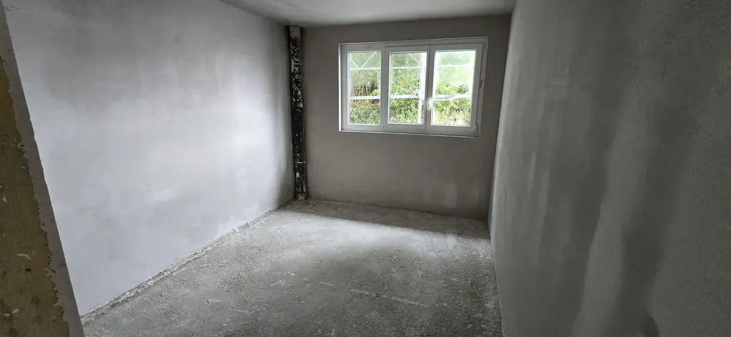 Appartement 3.5 – lot REZ (finitions au gré du preneur)