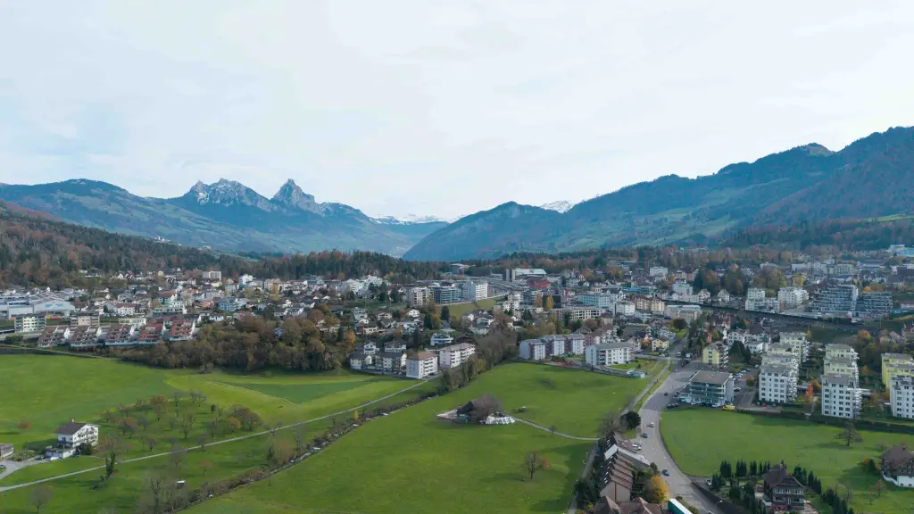NEUBAU IN ZENTRALER LAGE BEZUGSBEREIT