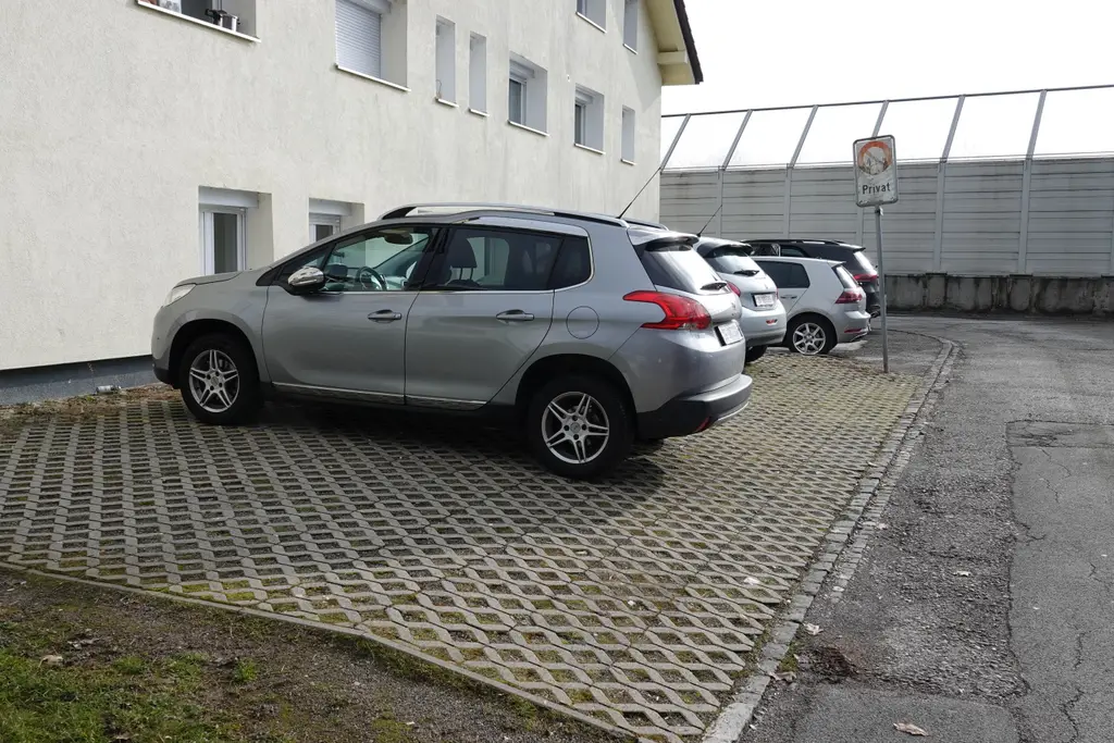 Lagerraum zu vermieten