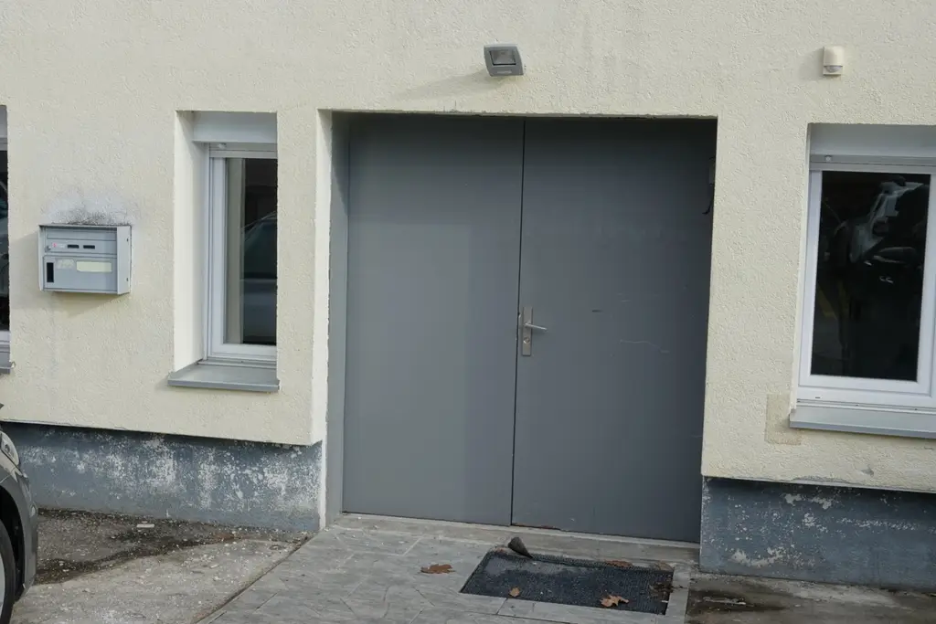 Lagerraum zu vermieten