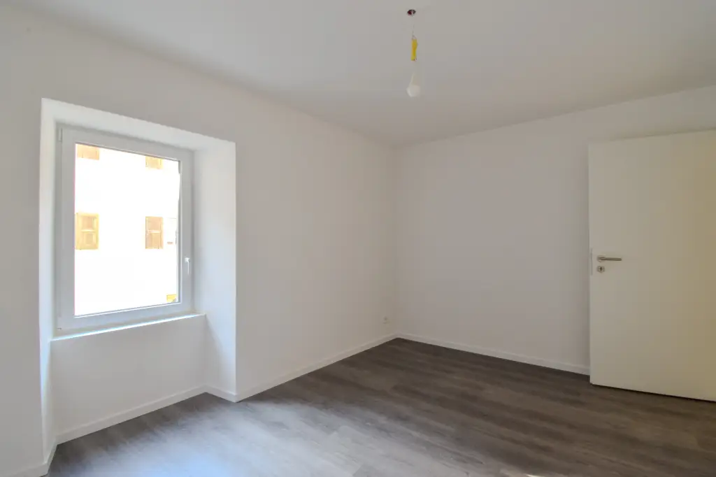 Attique unique à Vionnaz !