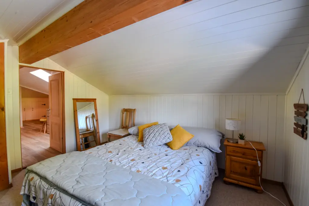 Chalet à Daviaz – Massongex (vente en résidence secondaire autorisée)