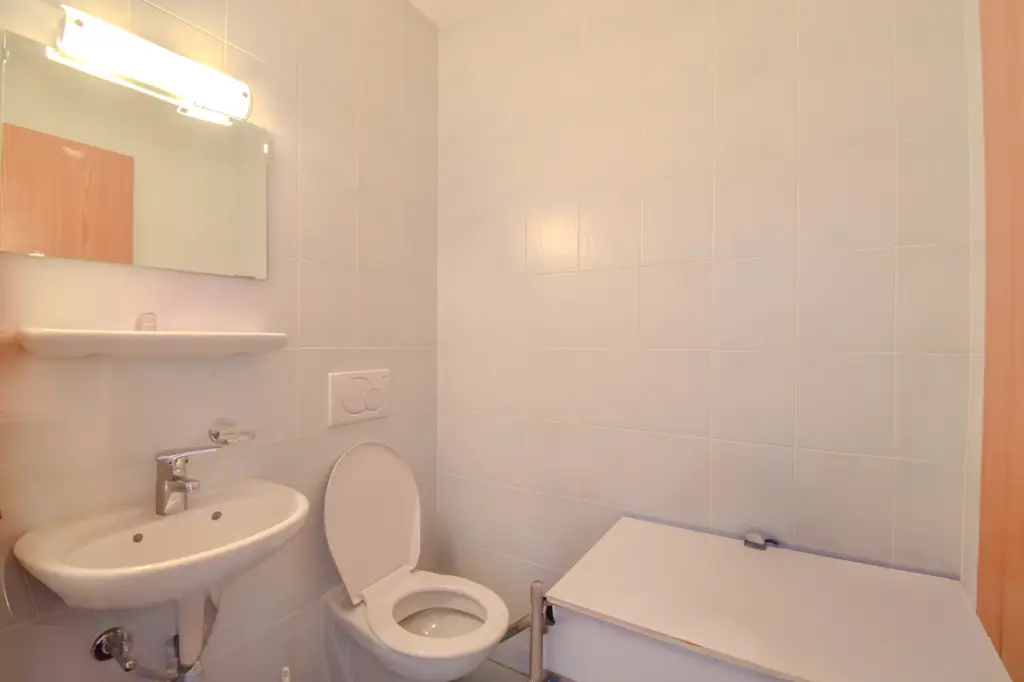 Appartement 4.5 pièces à vendre à Vionnaz – Calme, espace et confort familial