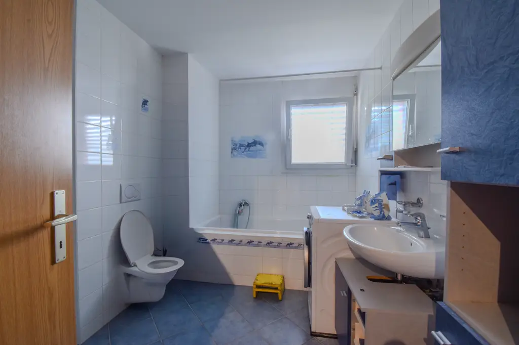 Appartement 4.5 pièces à vendre à Vionnaz – Calme, espace et confort familial