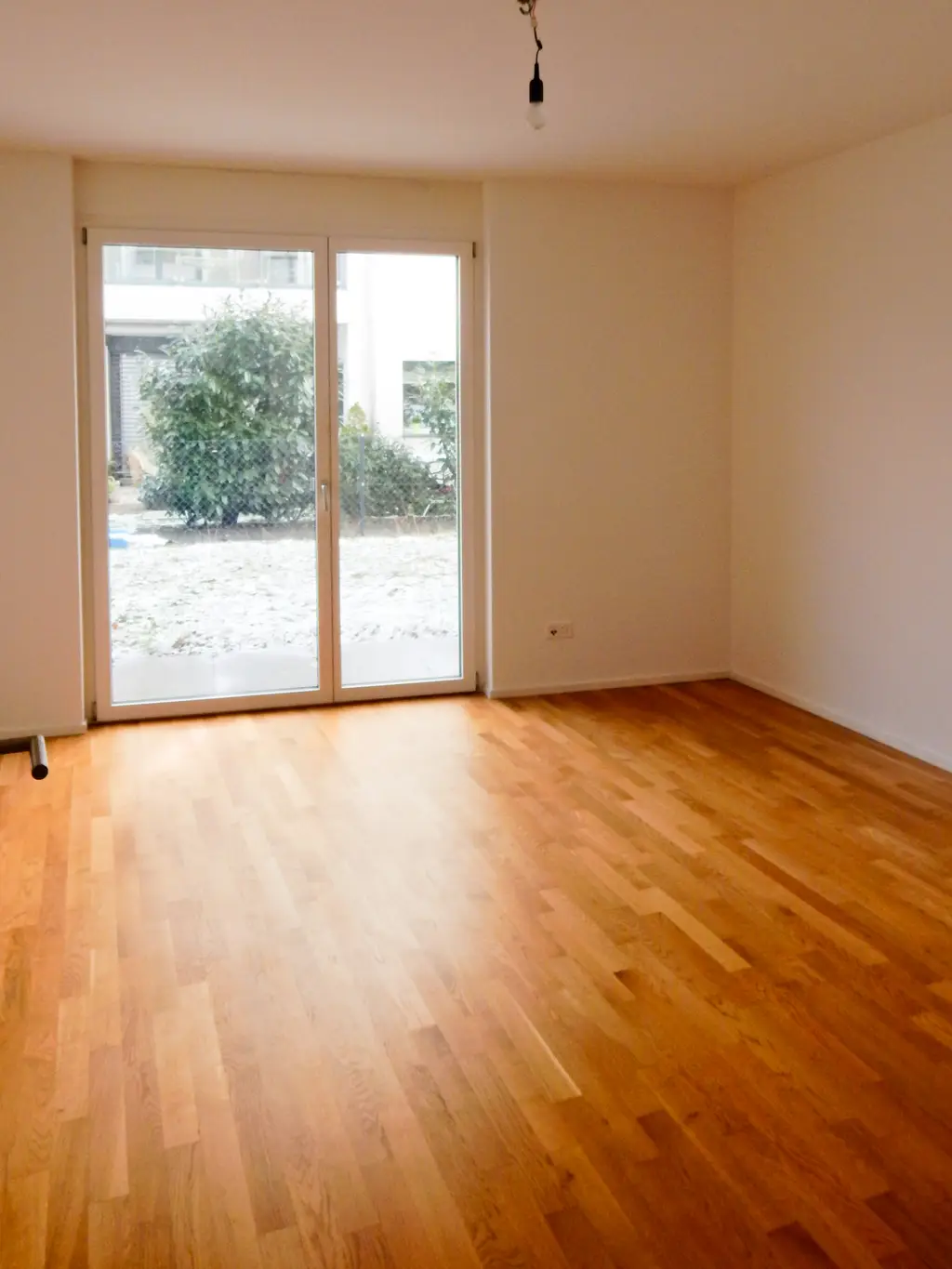Wohnen wo andere Ferien machen