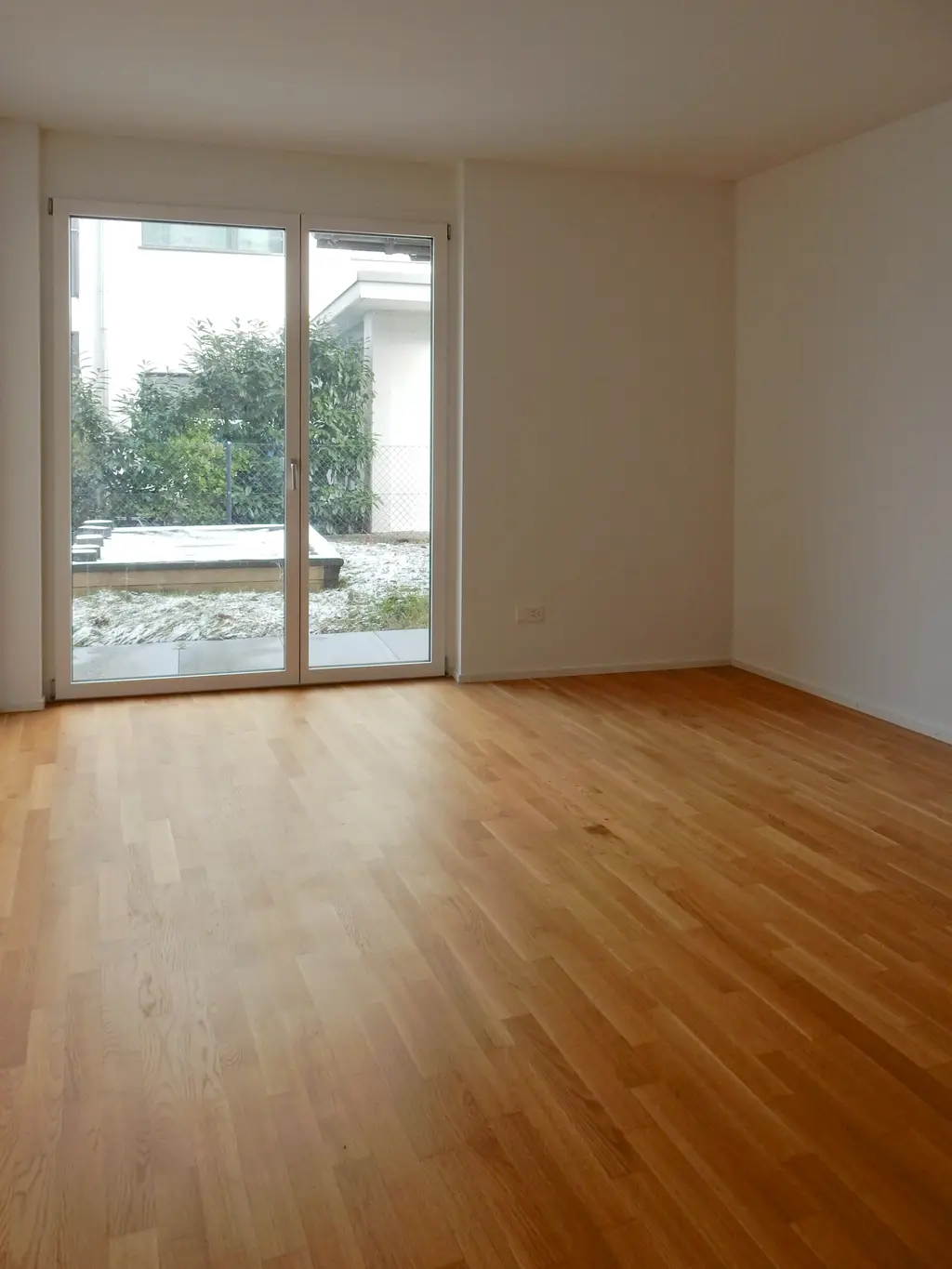 Wohnen wo andere Ferien machen