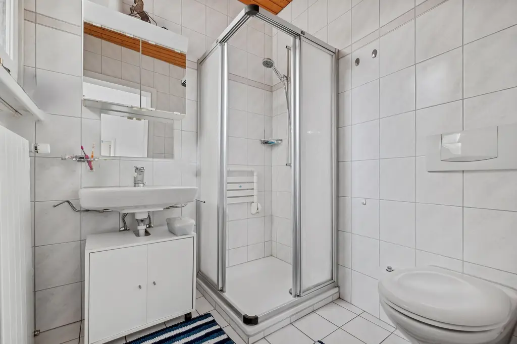 Traumhafte Wohnung mit herrlichem Blick in Gersau