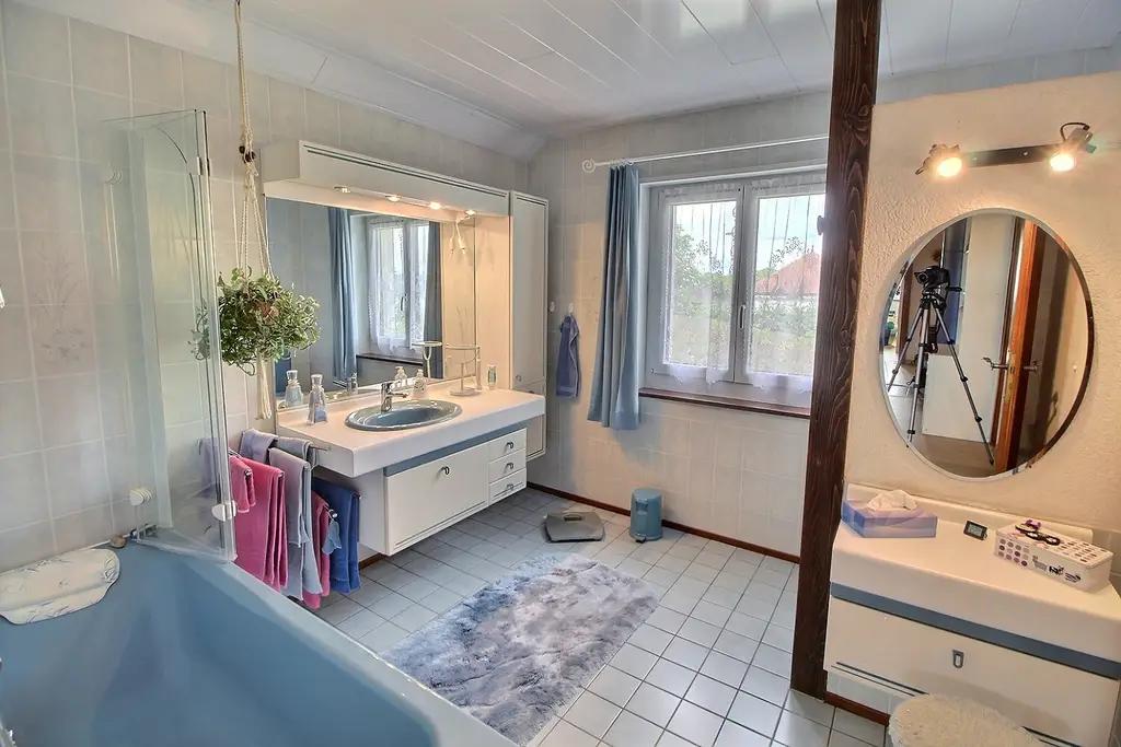 Charmante maison avec une belle vue Lac