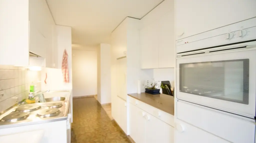 Appartement de 4.5 pièces