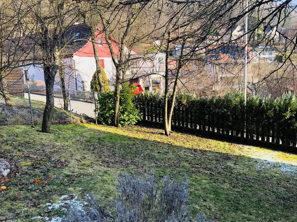 Belle maison familiale