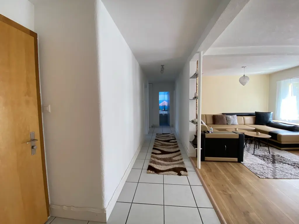 Appartement de 4.5 pièces en PPE