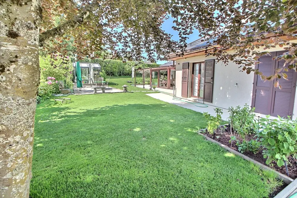 Magnifique Villa 6.5 pièces