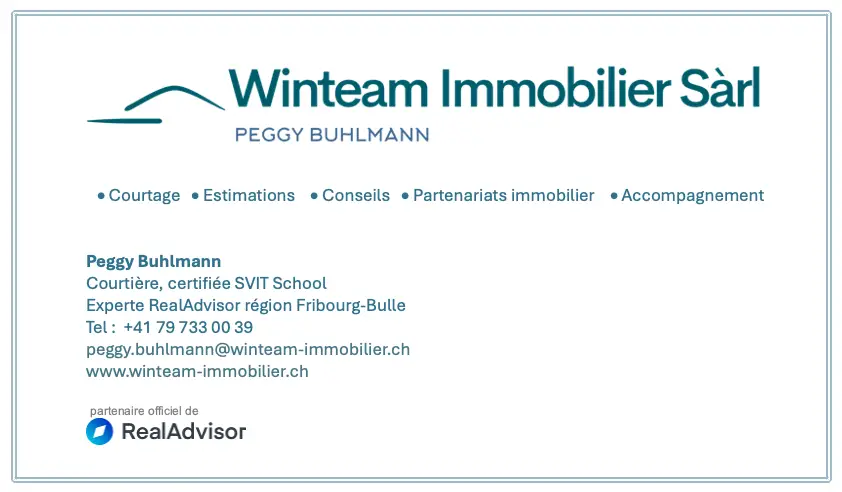 Opportunité à saisir &#8211; maison individuelle de 5,5 p,  avec appartement 3,5 pc indépendant + potentiel