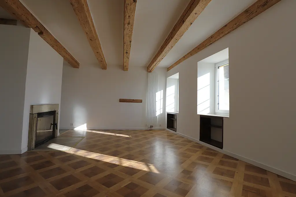 Très belle maison villageoise de deux logements