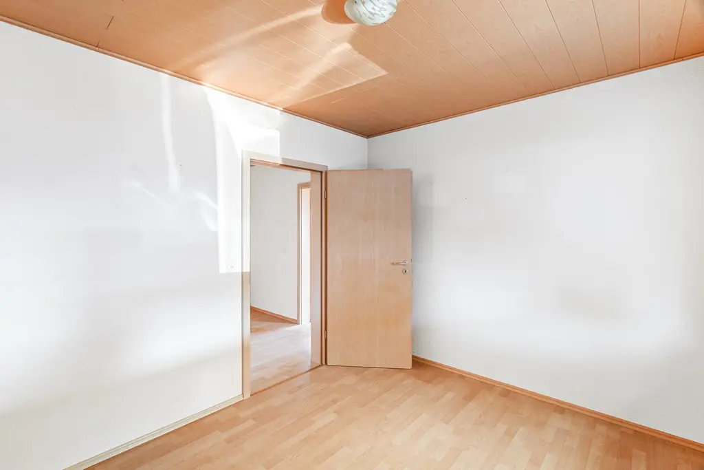 Verkauft &#8211; Fulenbach, Solothurn