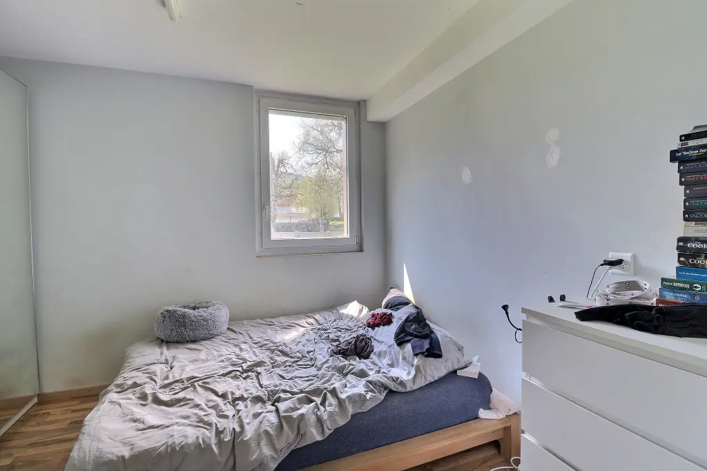 À vendre – Propriété de 600m2 utile,  rare au cœur du Brassus, face à Audemars Piguet Potentiel constructible