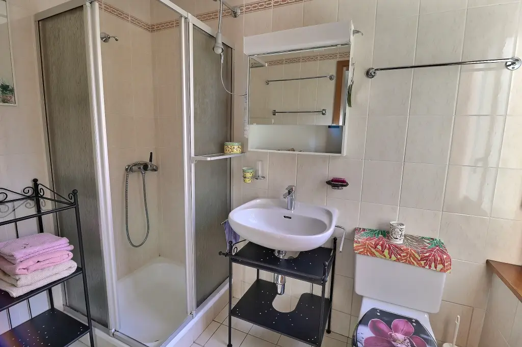 Véritable perle à Leysin avec vue imprenable sur les Alpes.