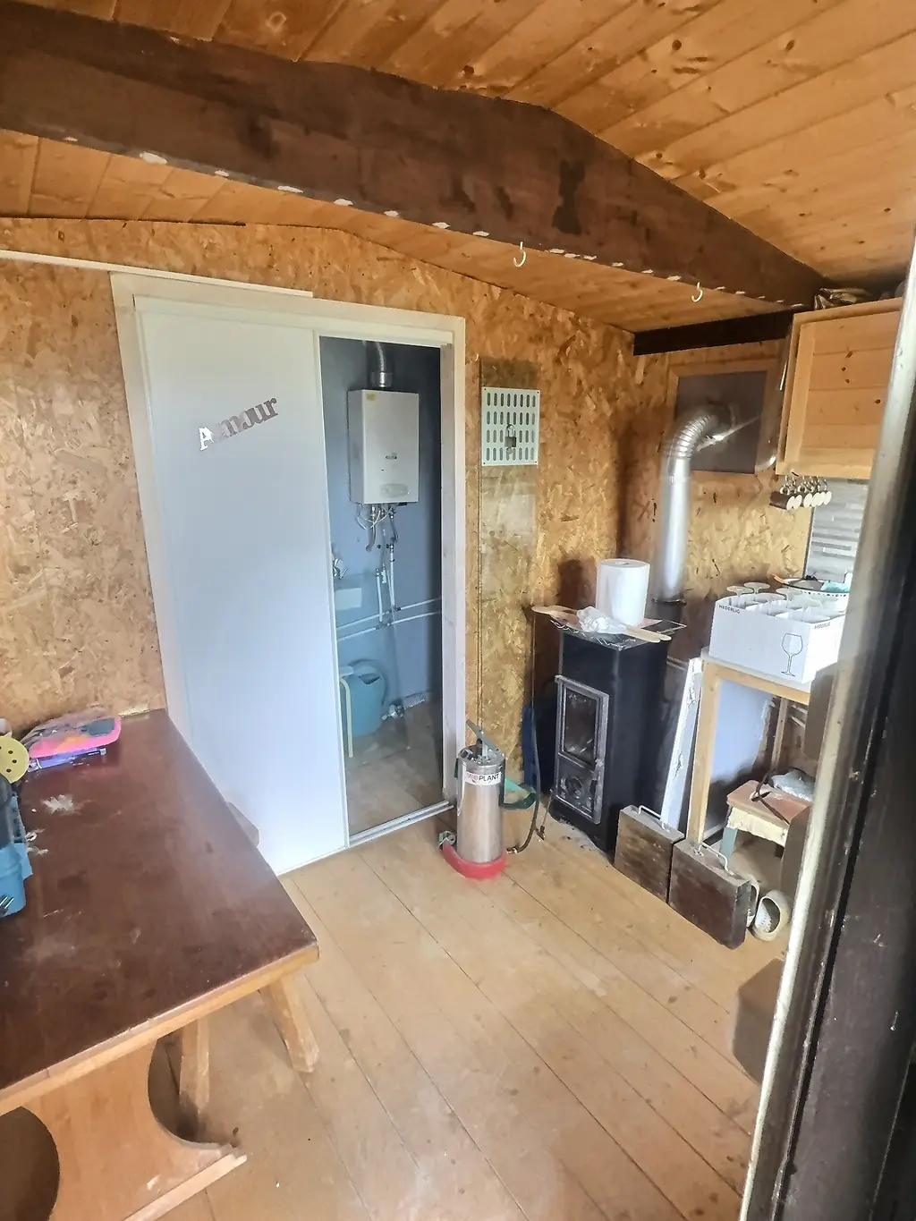 Petite Maison à Bernex avec Vues Panoramiques