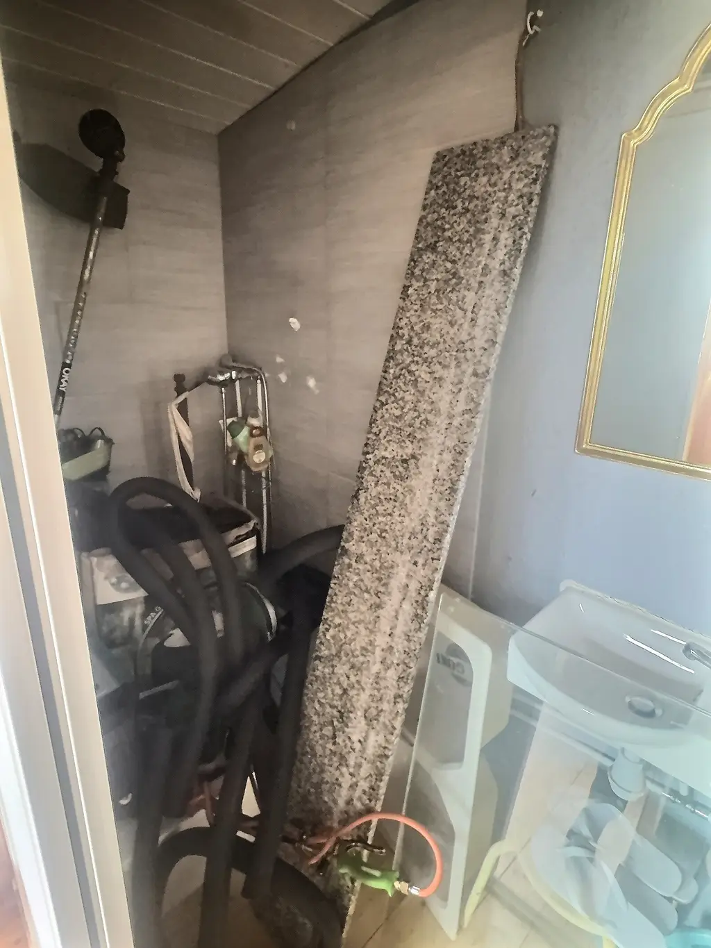 Petite Maison à Bernex avec Vues Panoramiques