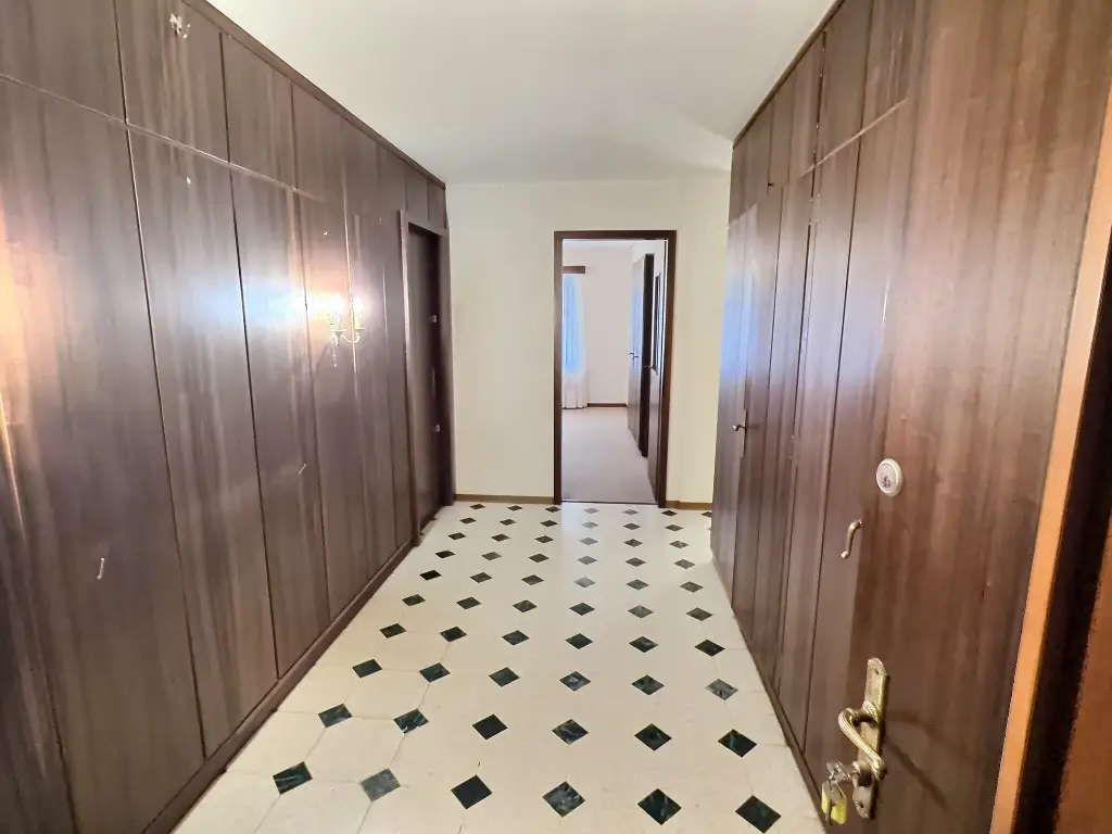 Grand appartement 4.5 pièces Saint-Croix