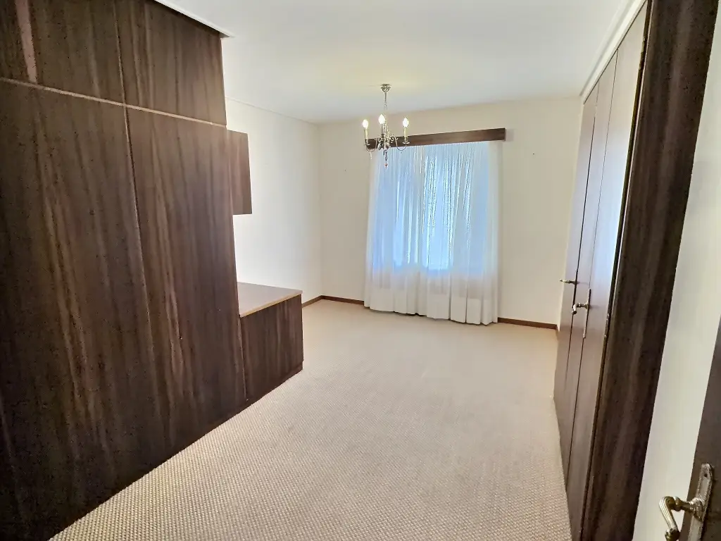 Grand appartement 4.5 pièces Saint-Croix