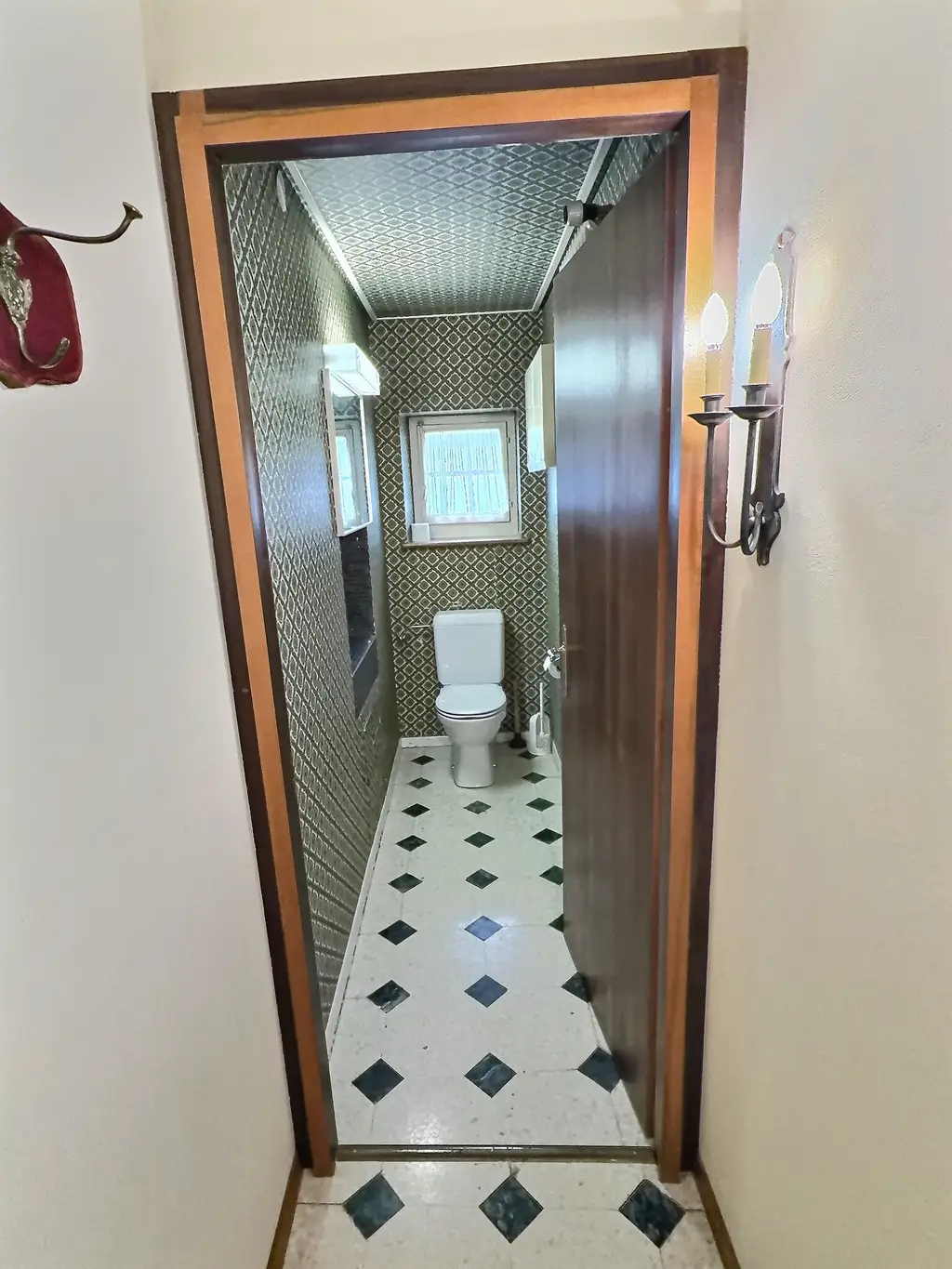Grand appartement 4.5 pièces Saint-Croix
