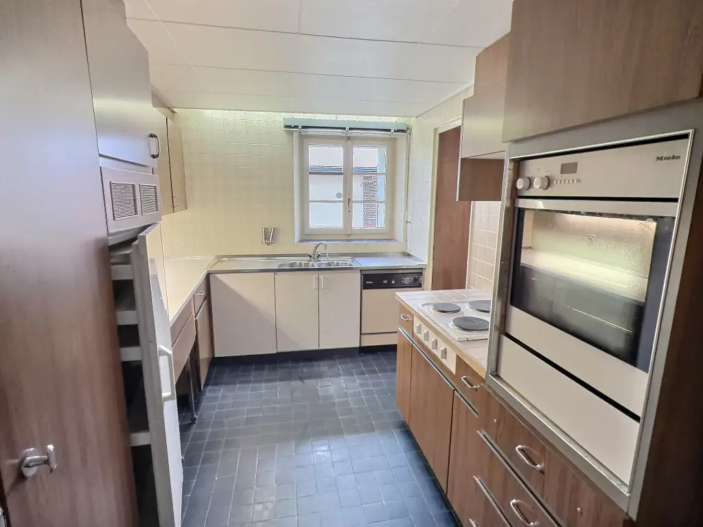 Grand appartement 4.5 pièces Saint-Croix