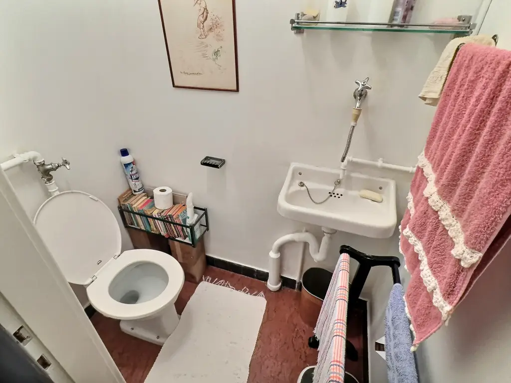 Magnifique appartement avec potentiel d&rsquo;agrandissement