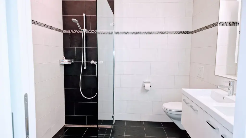 Lichtdurchflutete Zentrale Wohnung