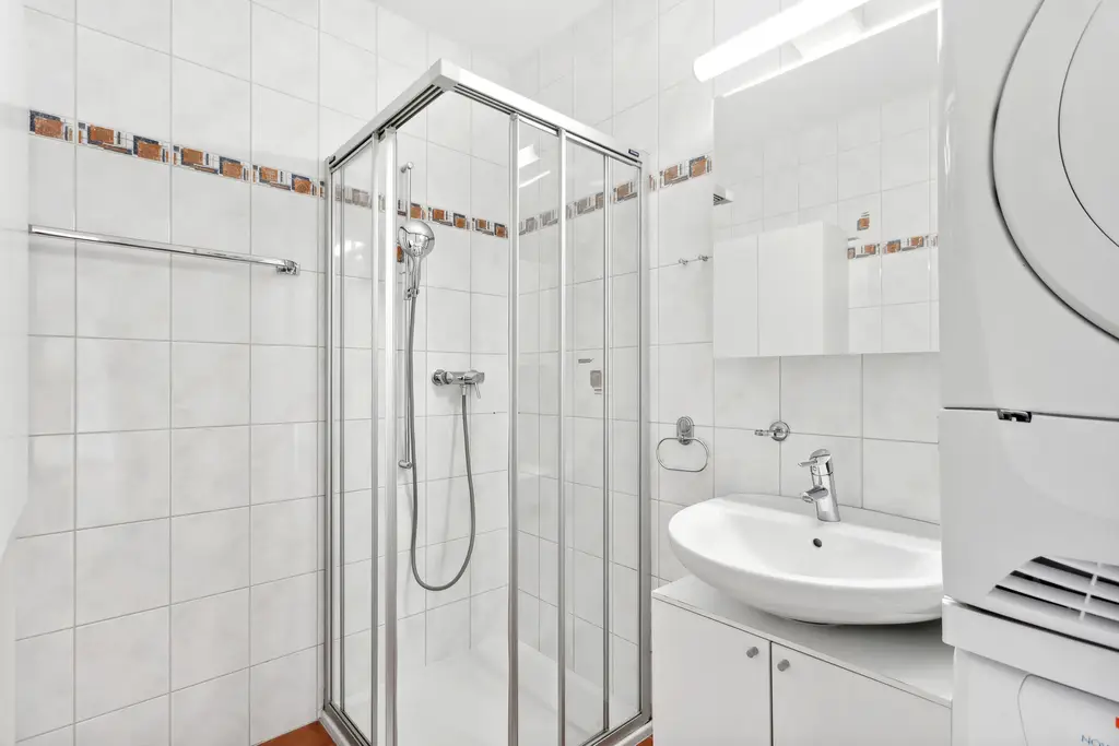 Une adresse idéale, au calme, à Yverdon ! Spacieux 4.5 pièces