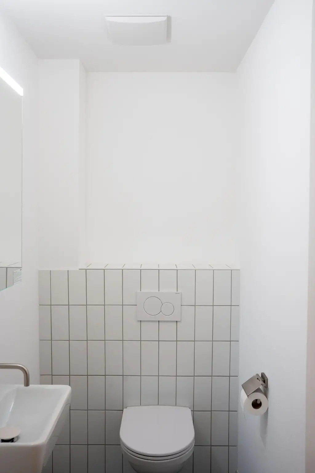 MODERN UND HOCHWERTIG
