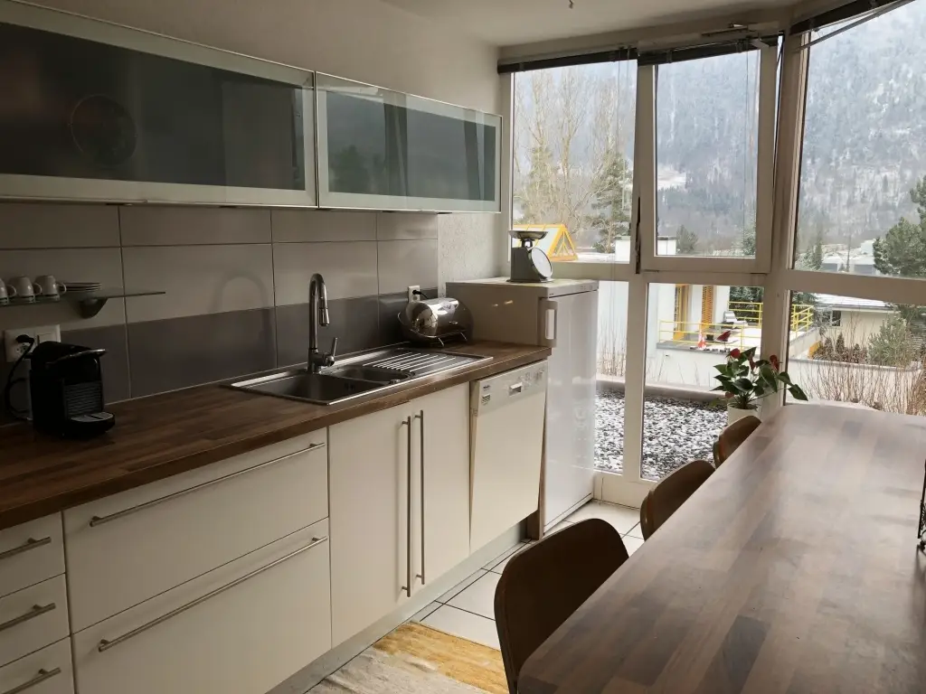 Appartement 5.5 pièces en PPE