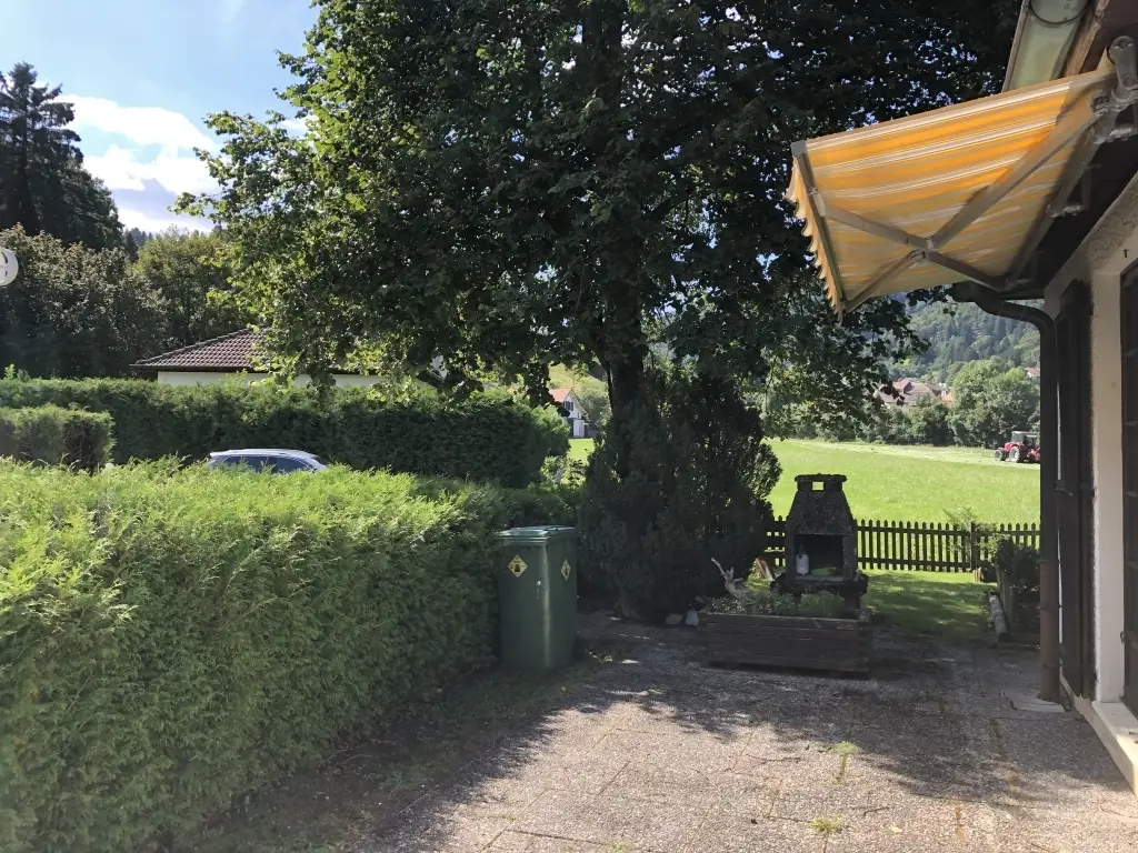Maison familiale