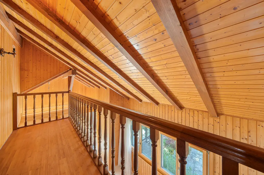 Maison individuelle de 6,5 pces à Farvagny, véritable coup de coeur