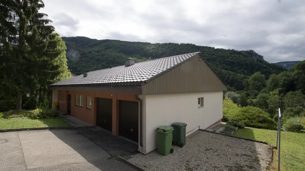 Maison familiale
