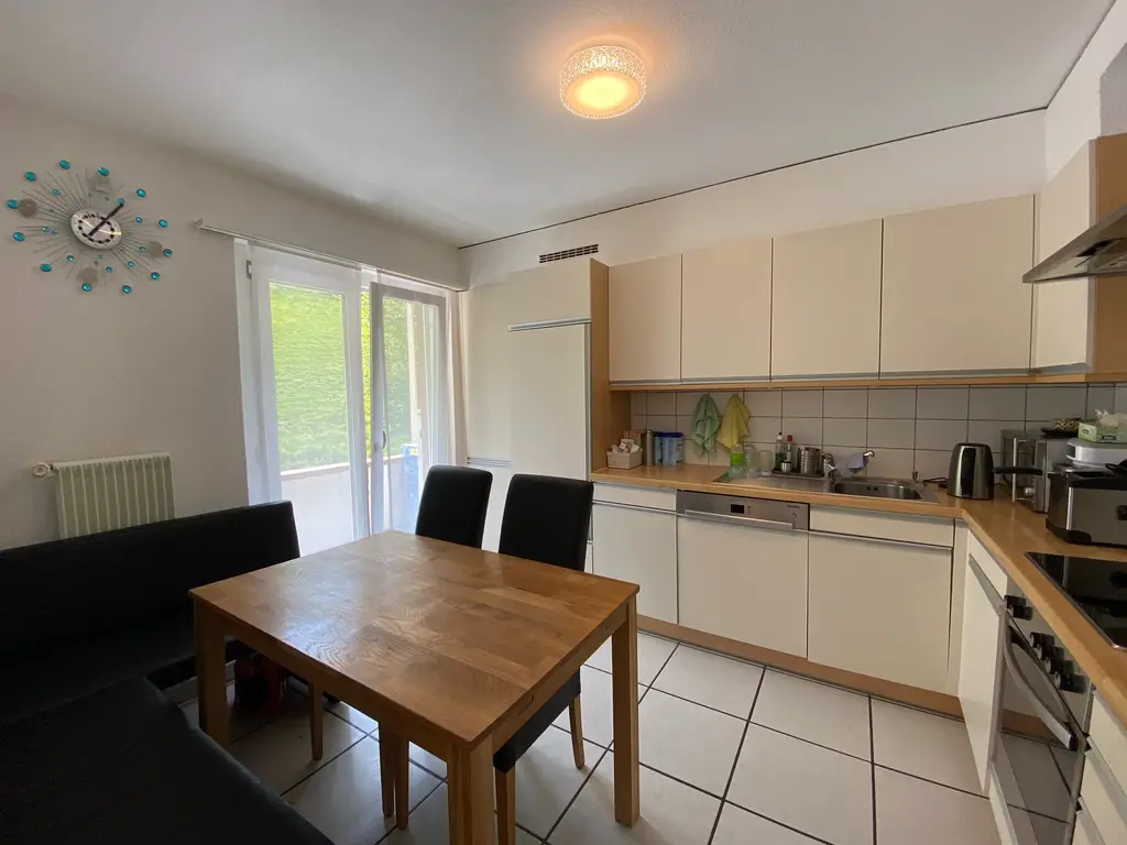 Appartement de 4.5 pièces en PPE