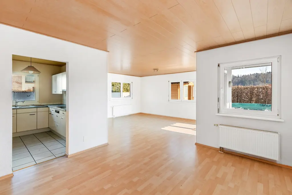 Verkauft &#8211; Fulenbach, Solothurn