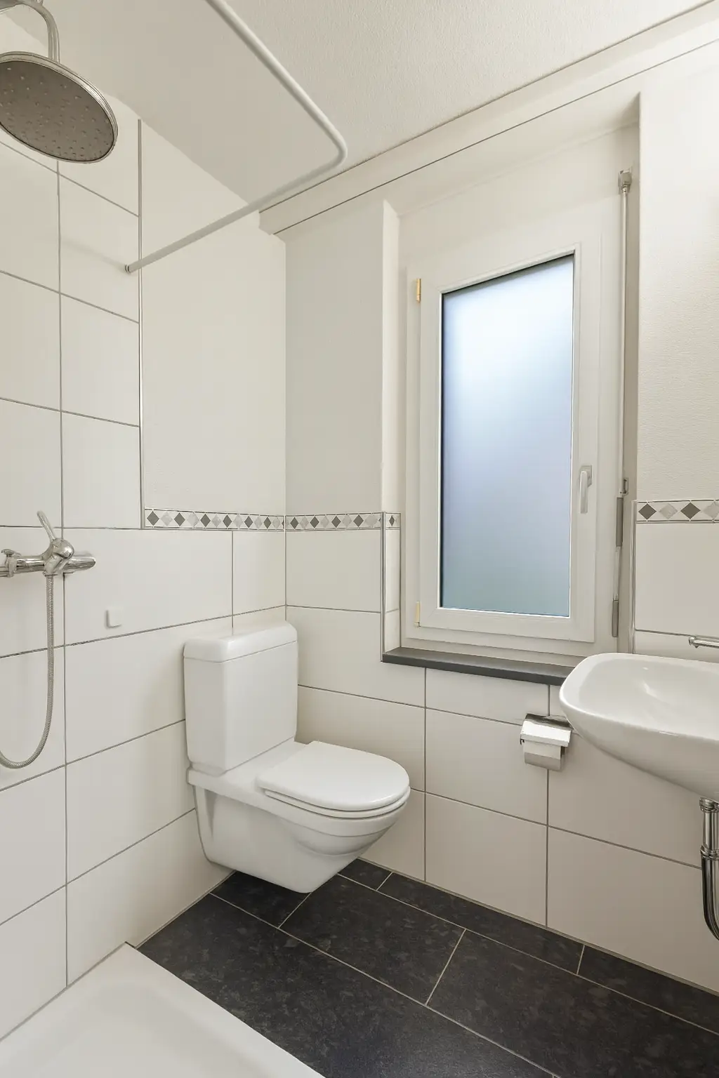 4,5 Zimmer Parterrewohnung, perfekt in Lage und Grundriss