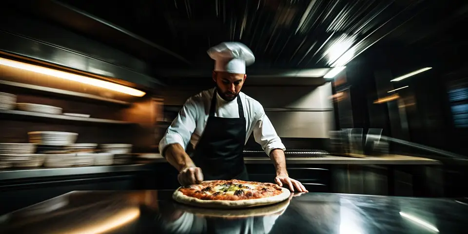 &#8222;FÜNF WELTEN DER KULINARIK&#8220;  AN TOPLAGE  (ZÜRICH)