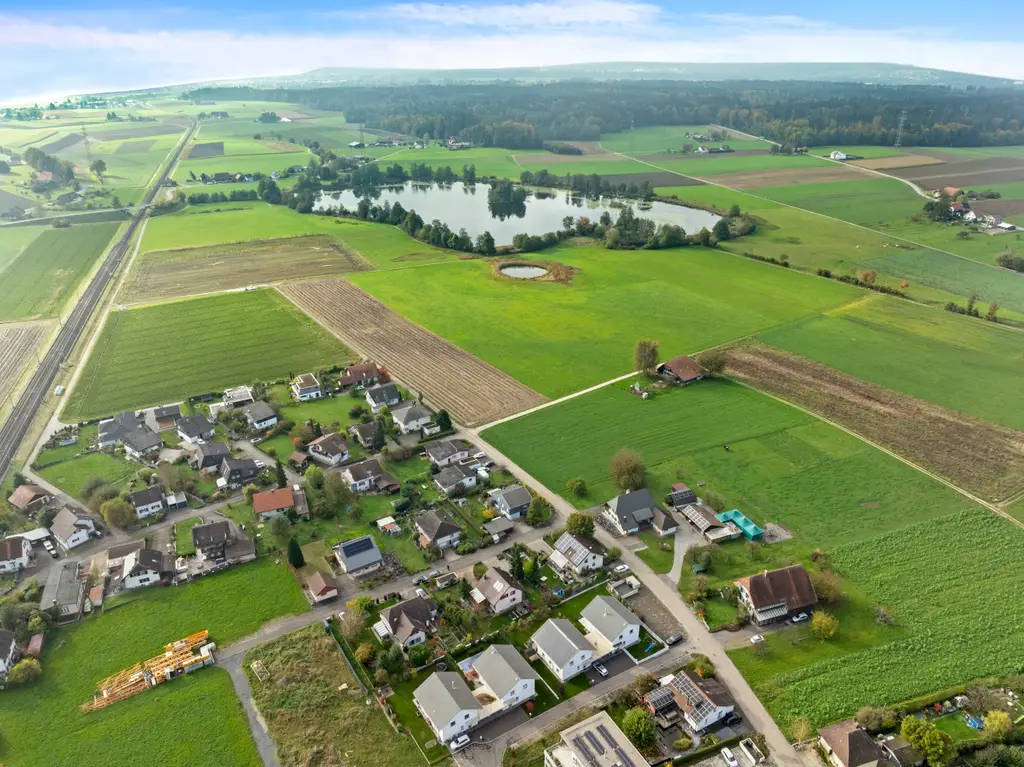 Familienfreundliches, ruhiges EFH-Quartier