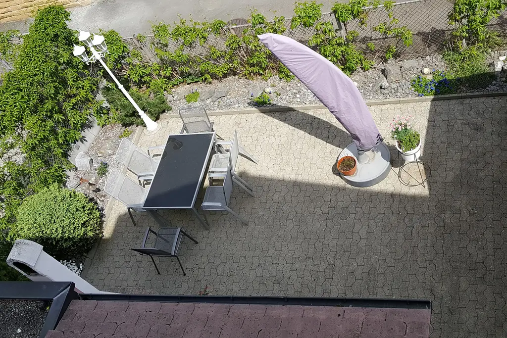 Wohnhaus mit vielfältigen Möglichkeiten in TOP-Zustand