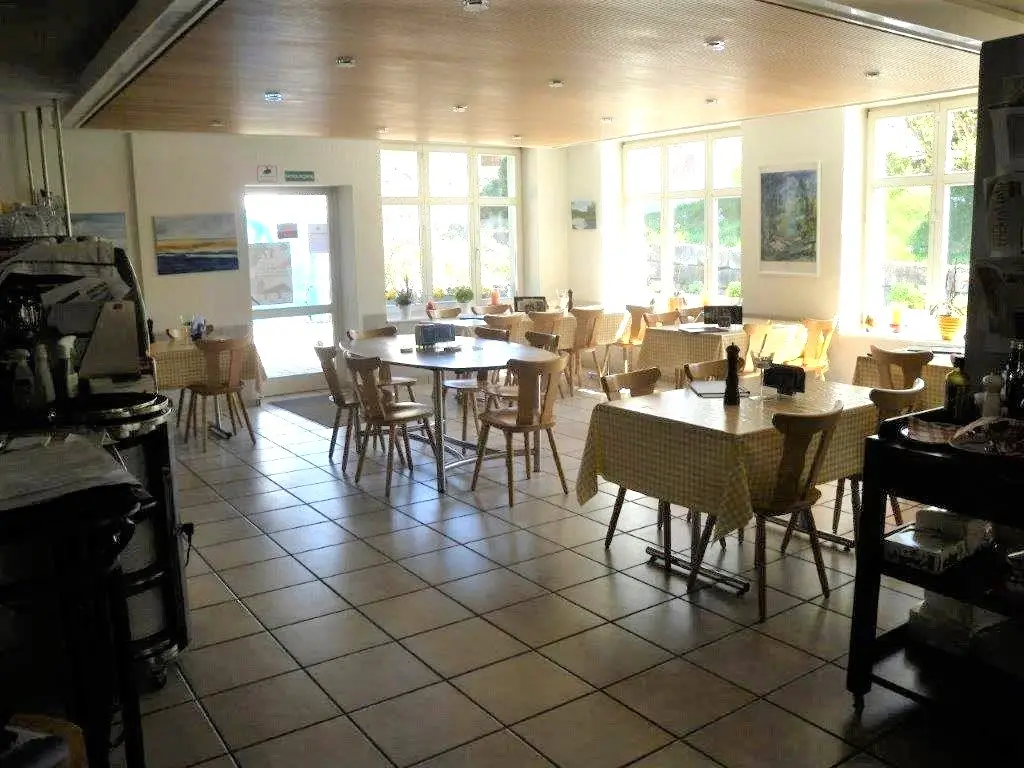 Ihr neues Restaurant