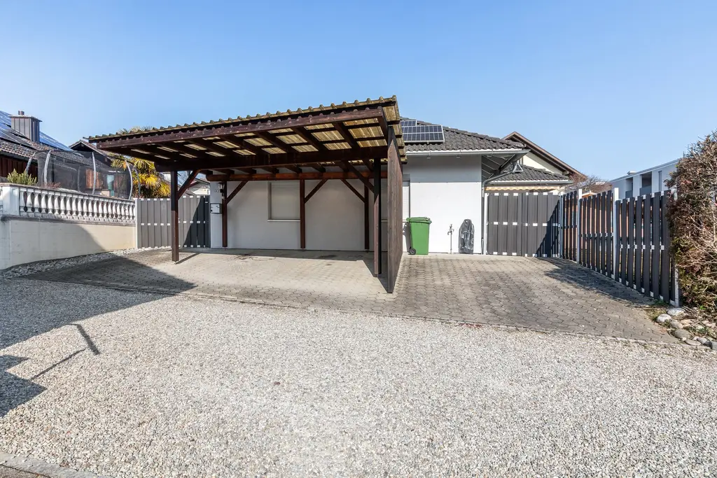 Verkauft &#8211; Fulenbach, Solothurn