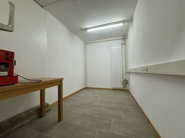 En exclusivité – Immeuble mixte au cœur des Ponts-de-Martel – CHF 800’000.–