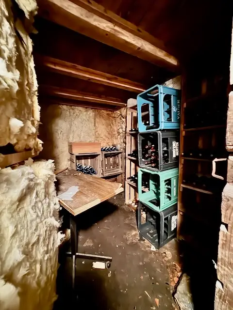 Charmante maison individuelle à rénover aux Brenets