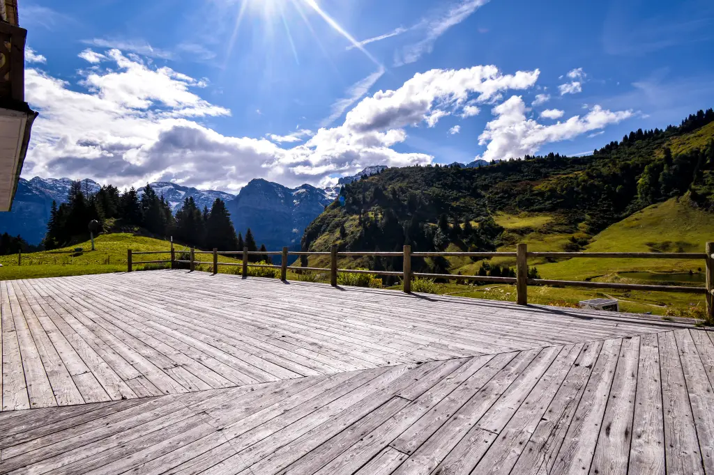 Au coeur des pistes !