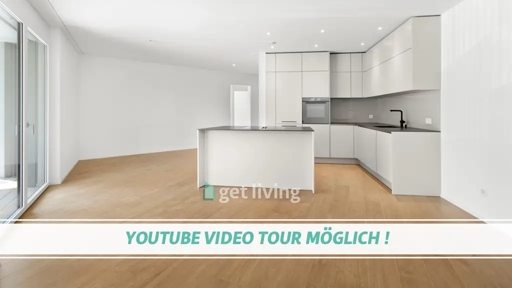 FAMILIENFREUNDLICH AN TOP LAGE&#8211;FAMILY-FRIENDLY IN A TOP LOCATION