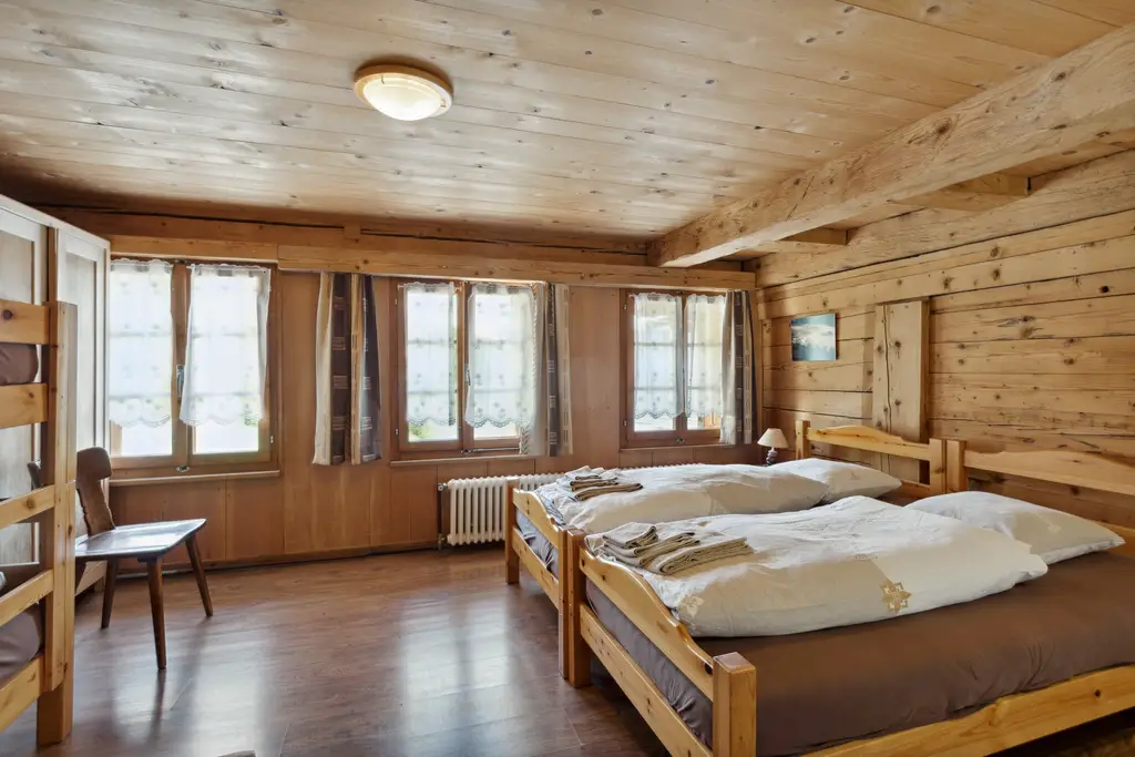Splendide établissement au cœur de la Haute-Gruyère, une opportunité incroyable pour les amoureux de la nature