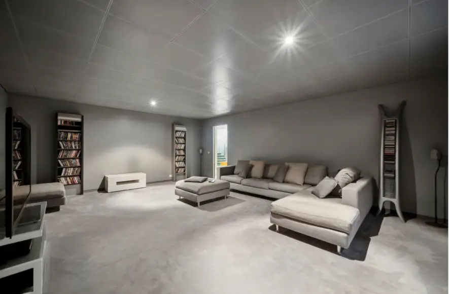 Splendid contemporary Villa Close to lausanne Golf